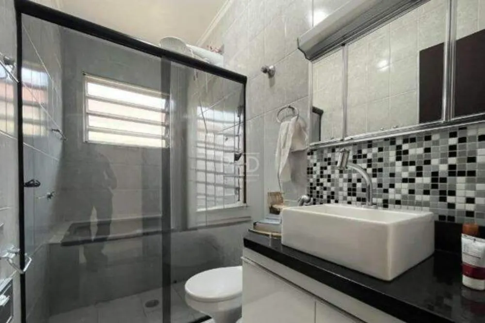 Sobrado, 3 quartos, 210 m² - Foto 6