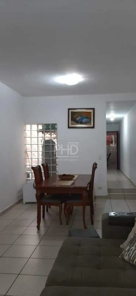 Sobrado, 3 quartos, 210 m² - Foto 3