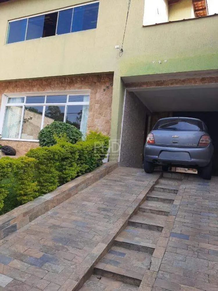 Casa, 3 quartos, 360 m² - Foto 1