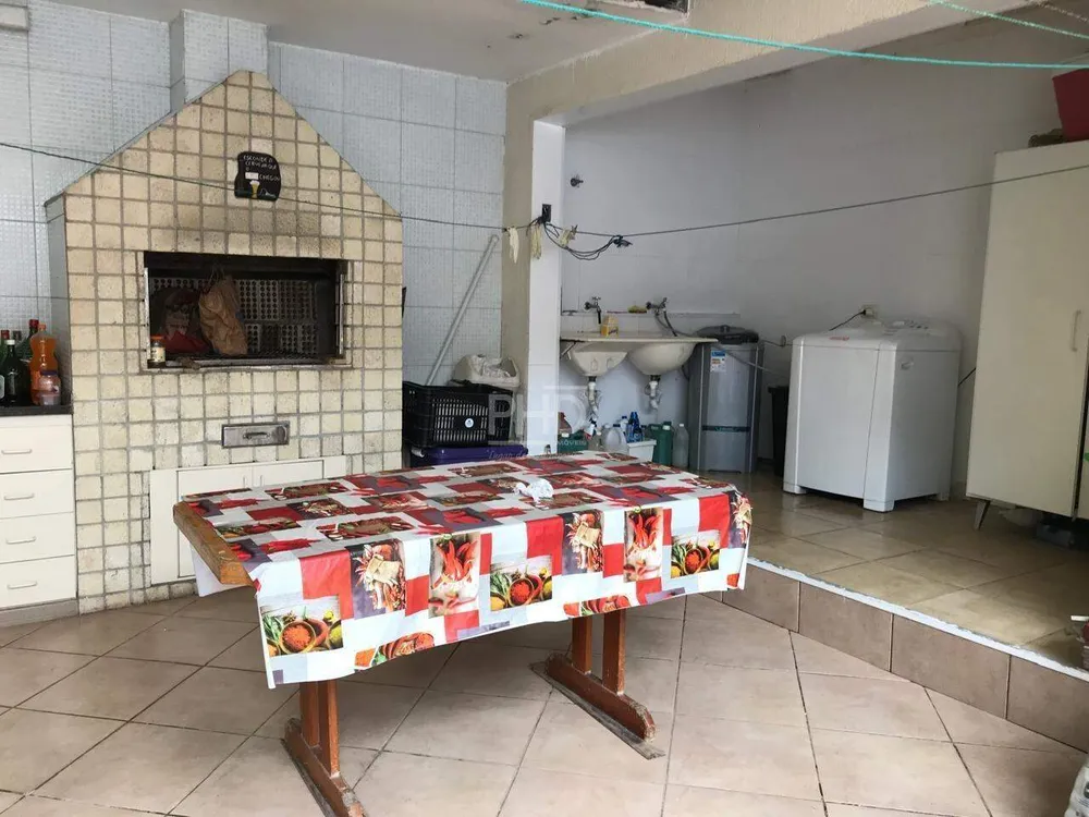 Casa, 3 quartos, 360 m² - Foto 6