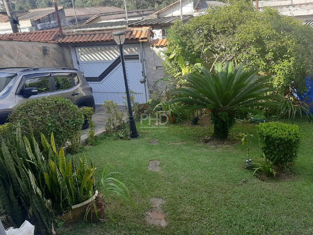 Casa, 3 quartos, 360 m² - Foto 11