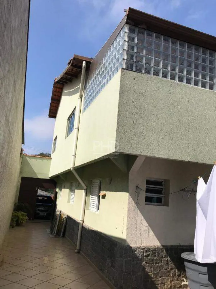 Casa, 3 quartos, 360 m² - Foto 2
