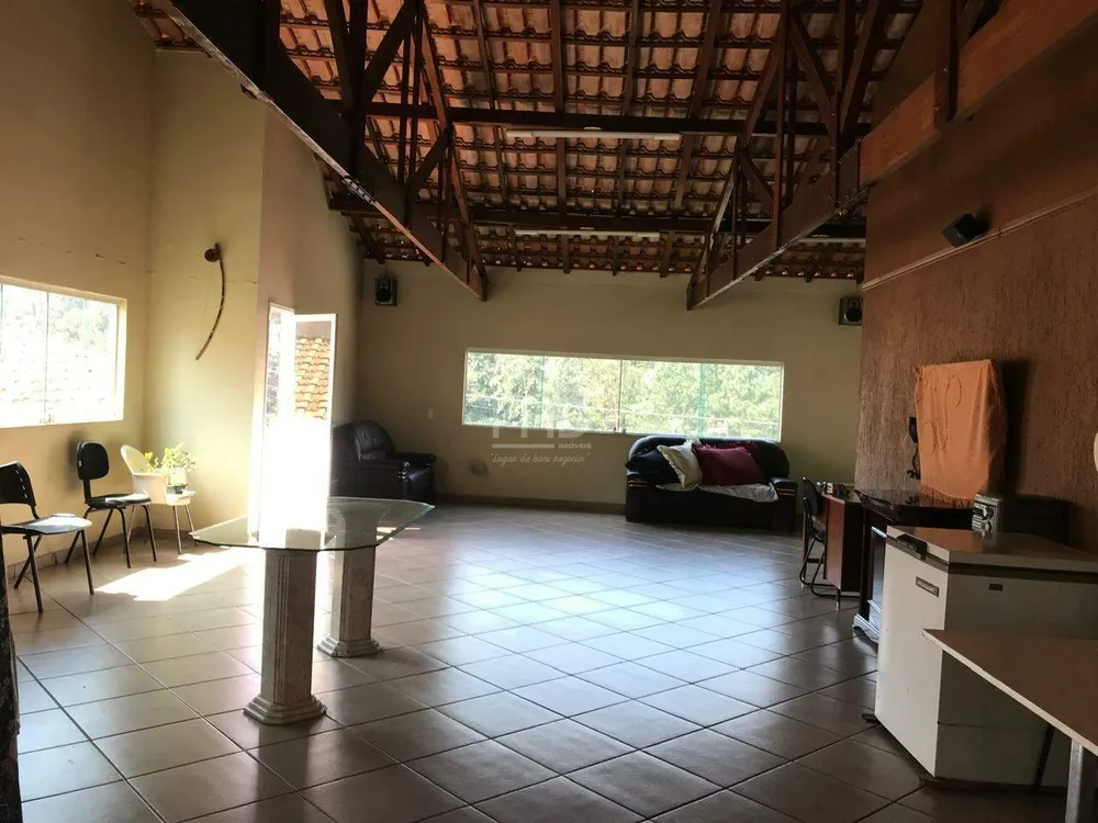Casa, 3 quartos, 360 m² - Foto 7