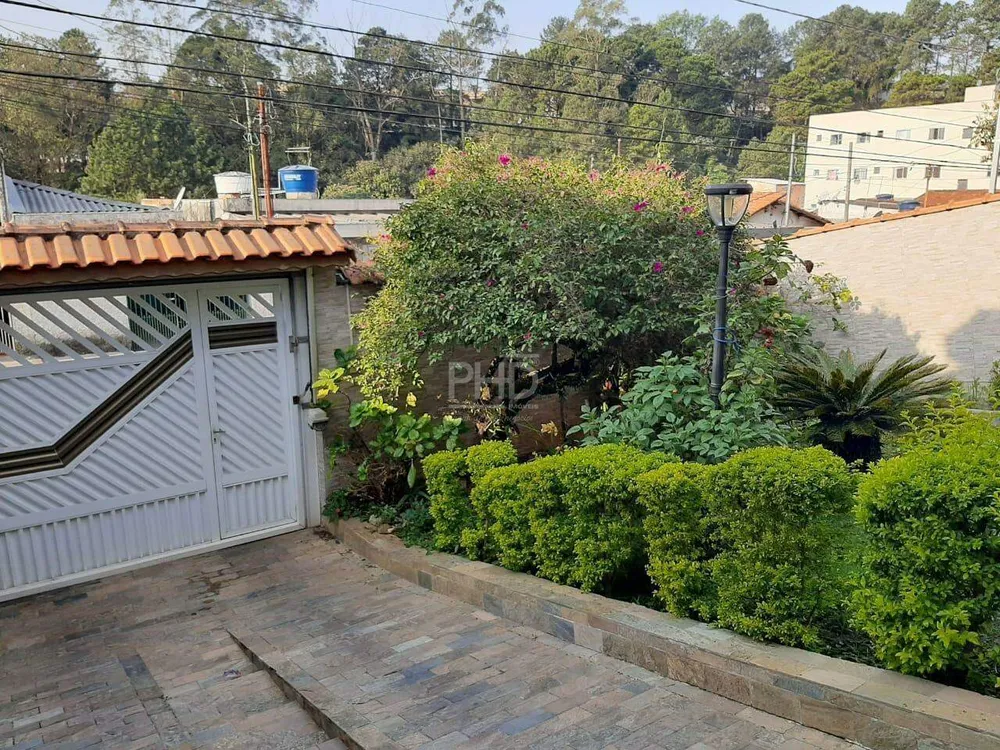 Casa, 3 quartos, 360 m² - Foto 10