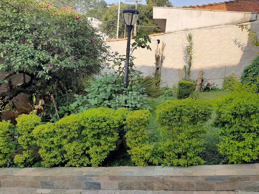 Casa, 3 quartos, 360 m² - Foto 12