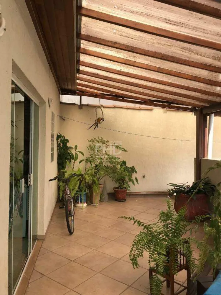 Casa, 3 quartos, 360 m² - Foto 9