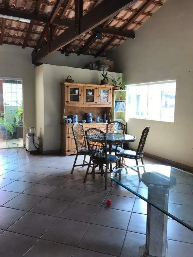 Casa, 3 quartos, 360 m² - Foto 8
