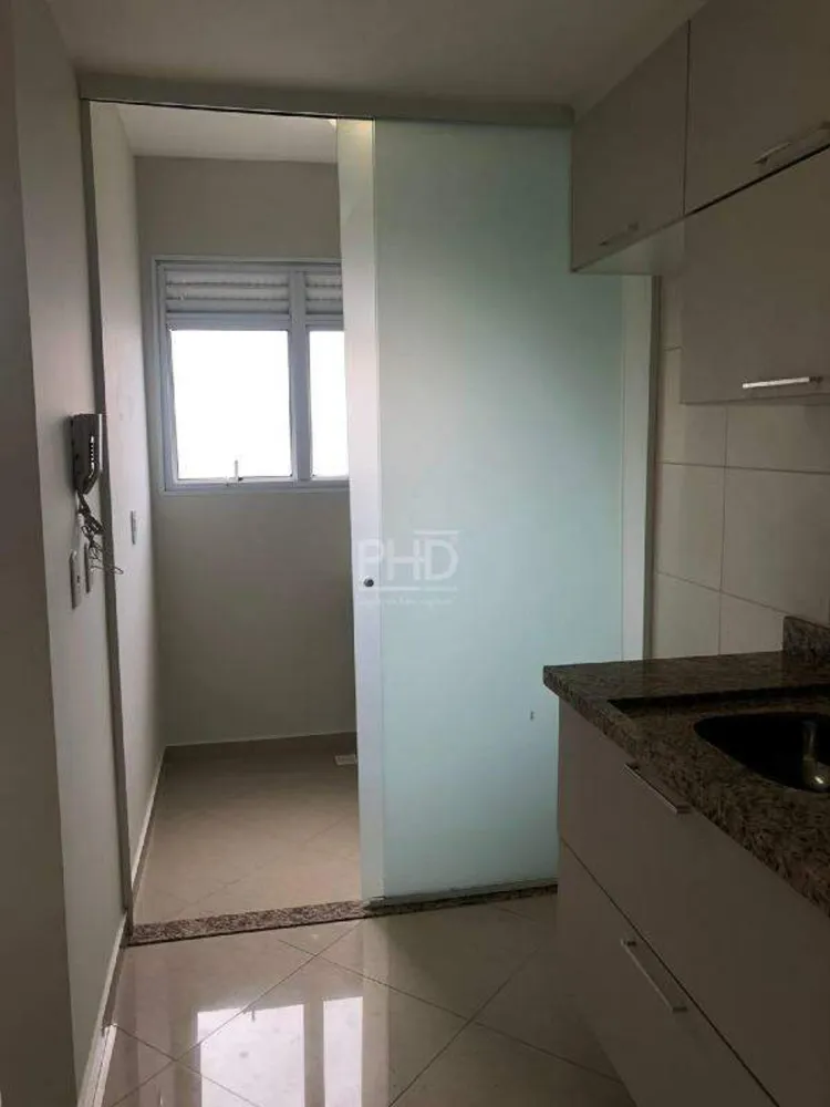 Apartamento, 2 quartos, 49 m² - Foto 6