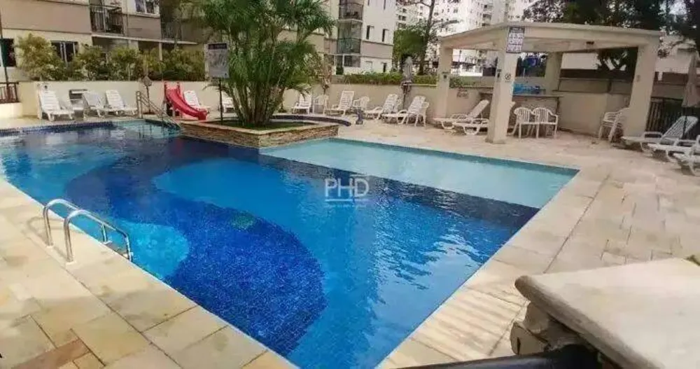 Apartamento, 2 quartos, 49 m² - Foto 4