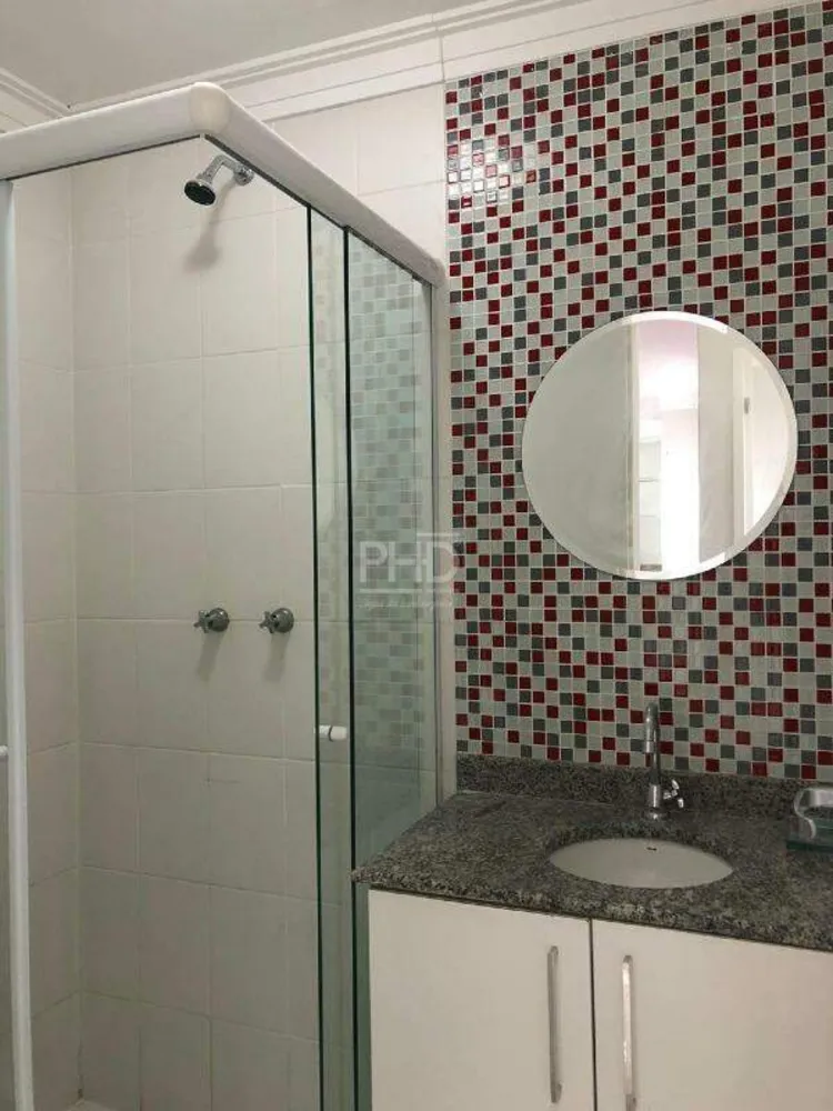 Apartamento, 2 quartos, 49 m² - Foto 5