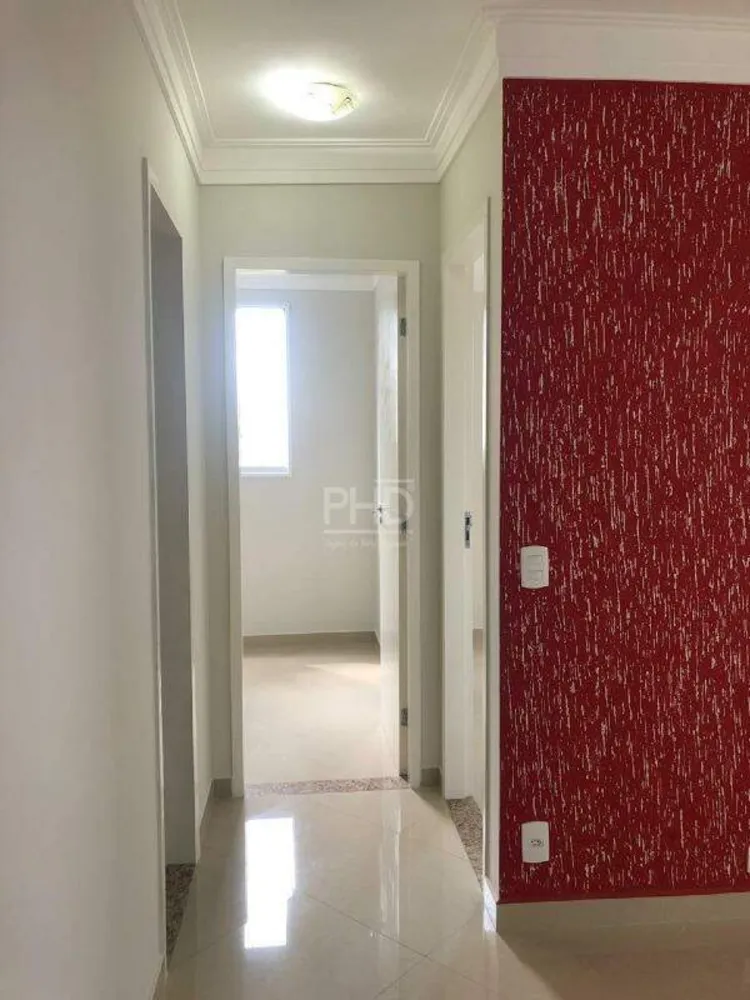 Apartamento, 2 quartos, 49 m² - Foto 1