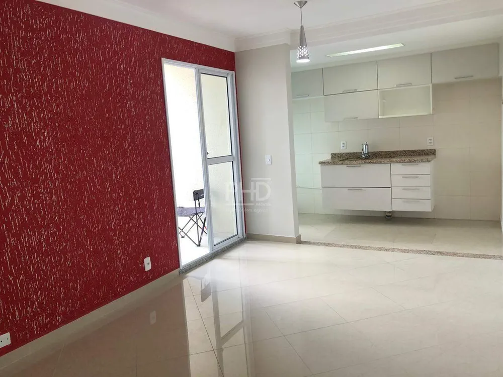 Apartamento, 2 quartos, 49 m² - Foto 3