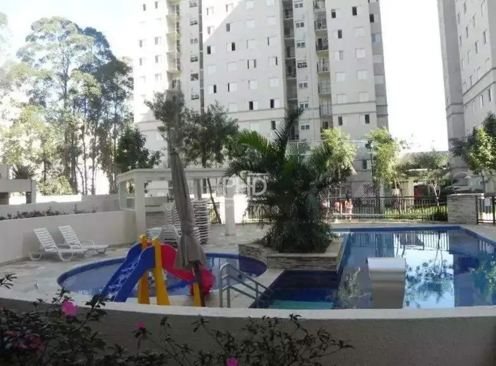 Apartamento, 2 quartos, 49 m² - Foto 8
