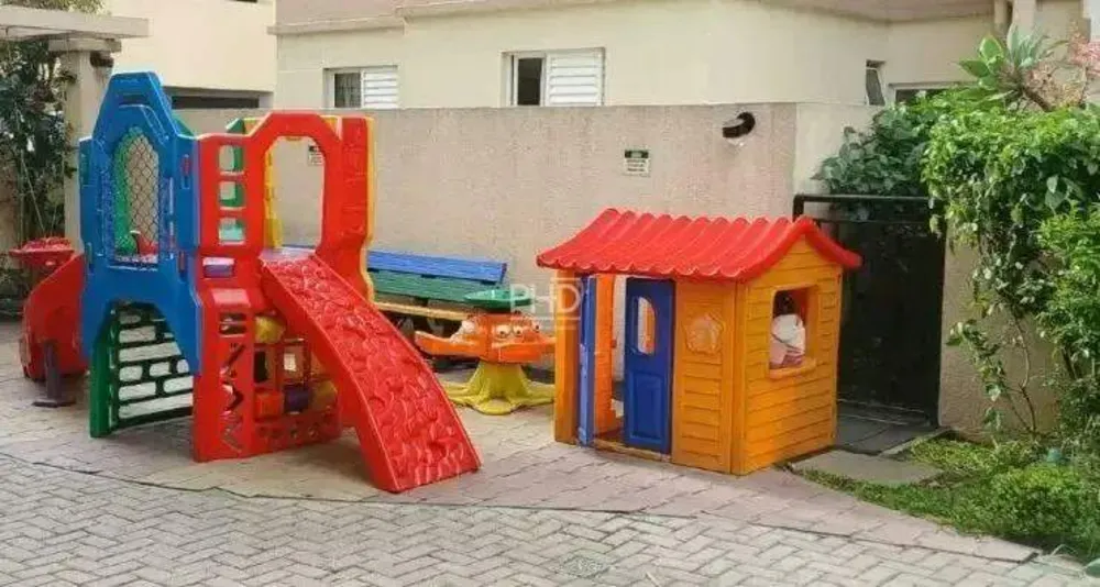 Apartamento, 2 quartos, 49 m² - Foto 2