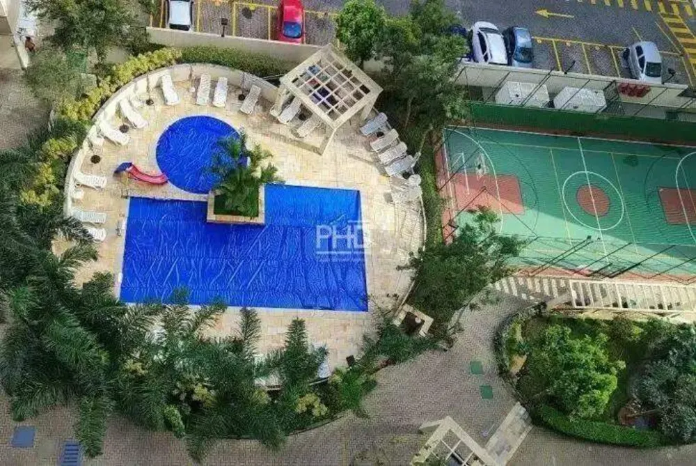 Apartamento, 2 quartos, 49 m² - Foto 1
