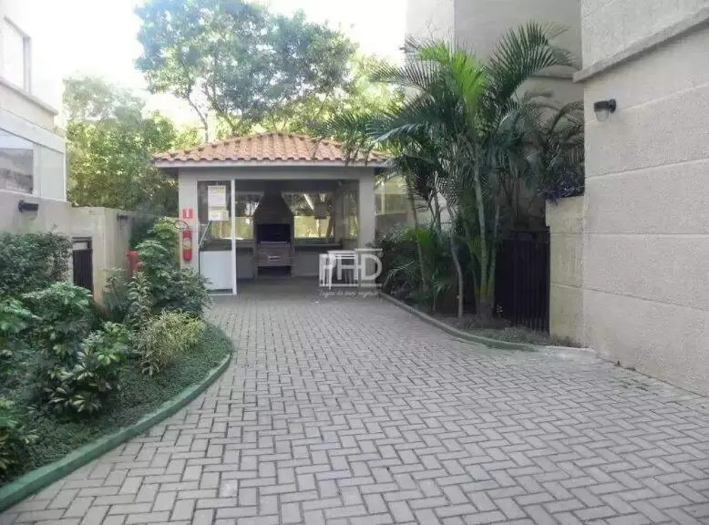 Apartamento, 2 quartos, 49 m² - Foto 10