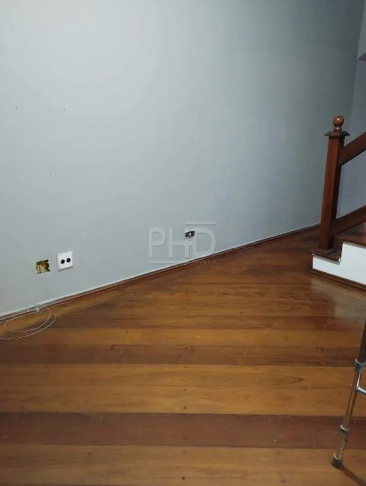 Sobrado, 3 quartos, 248 m² - Foto 3