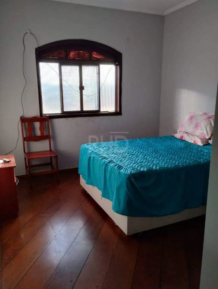 Sobrado, 3 quartos, 248 m² - Foto 6