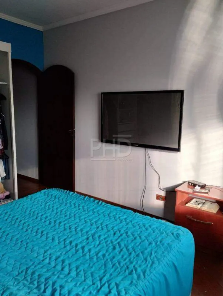 Sobrado, 3 quartos, 248 m² - Foto 7