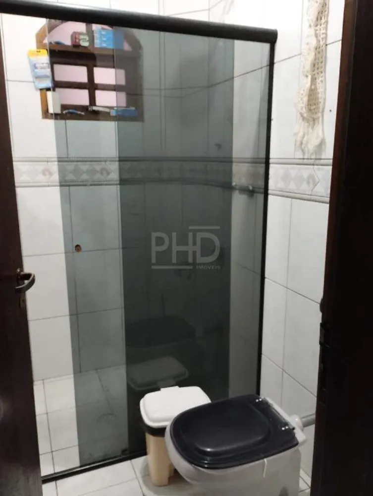 Sobrado, 3 quartos, 248 m² - Foto 8