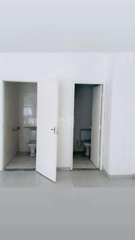 Loja-Salão, 90 m² - Foto 1