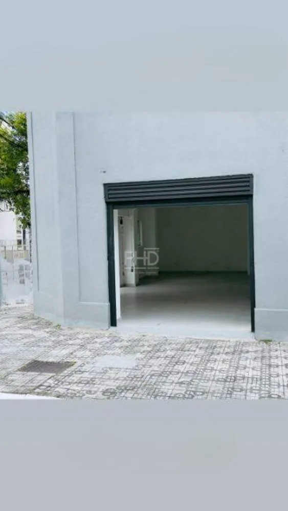 Loja-Salão, 90 m² - Foto 2