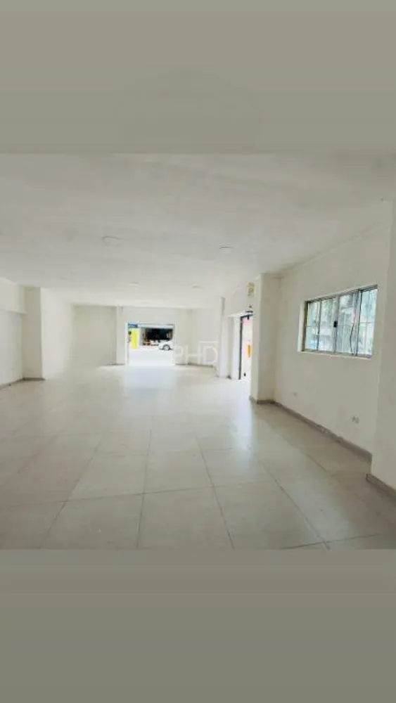 Loja-Salão, 90 m² - Foto 3