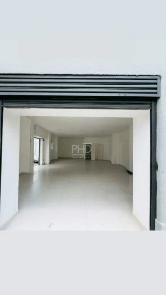 Loja-Salão, 90 m² - Foto 3