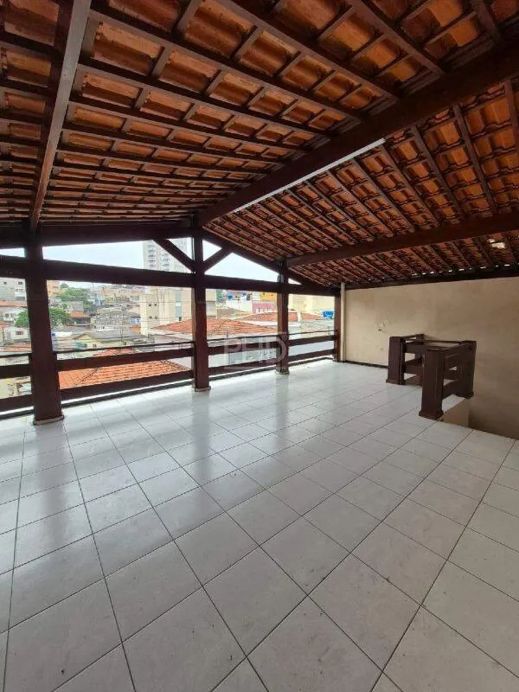 Casa, 3 quartos, 250 m² - Foto 3