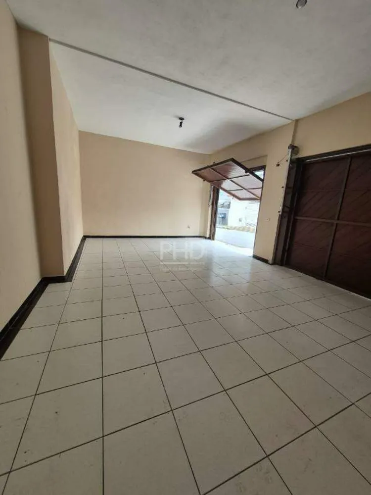 Casa, 3 quartos, 250 m² - Foto 1