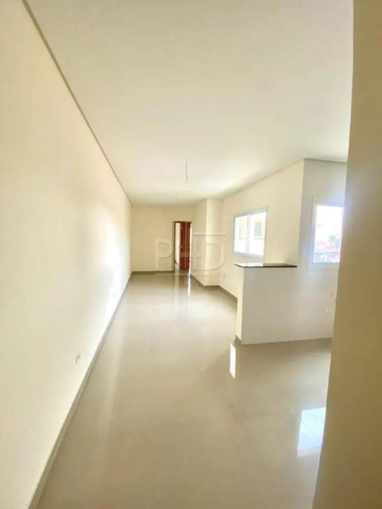 Cobertura, 2 quartos, 120 m² - Foto 1