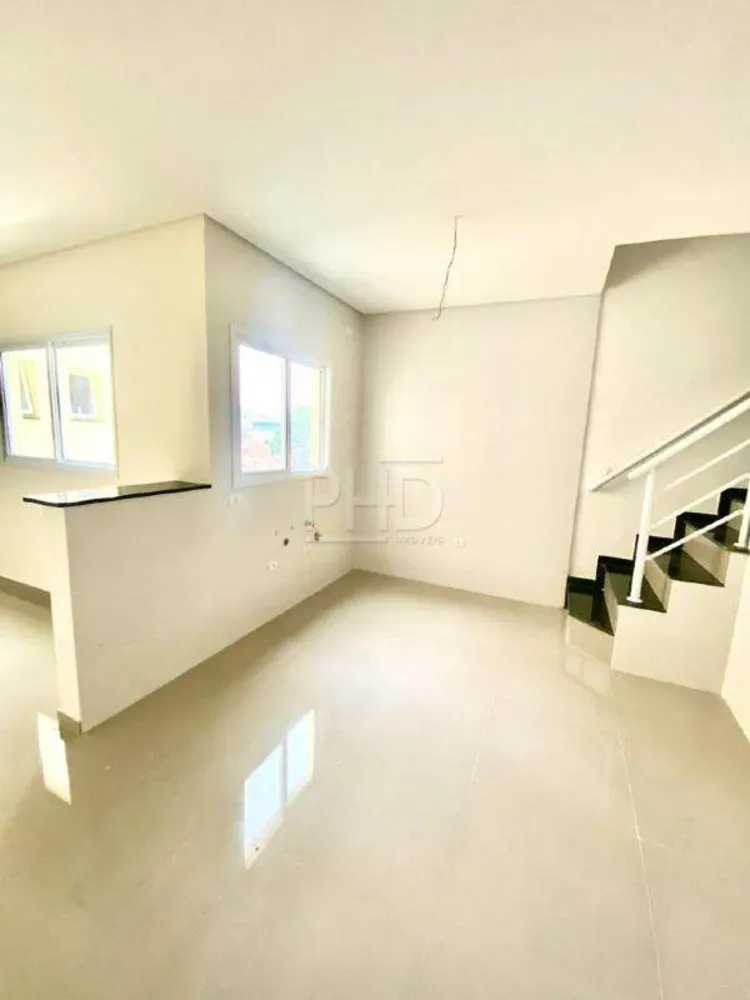 Cobertura, 2 quartos, 120 m² - Foto 5