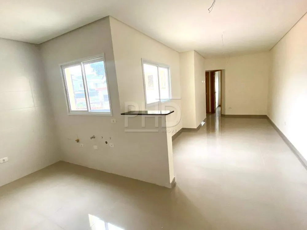 Cobertura, 2 quartos, 120 m² - Foto 2