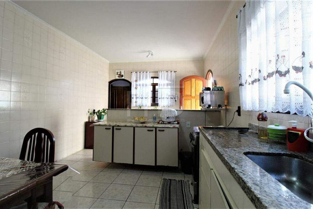 Sobrado, 3 quartos, 165 m² - Foto 2