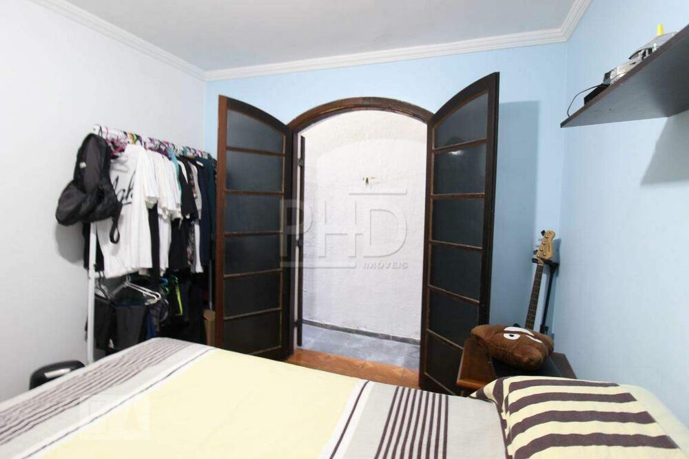 Sobrado, 3 quartos, 165 m² - Foto 3