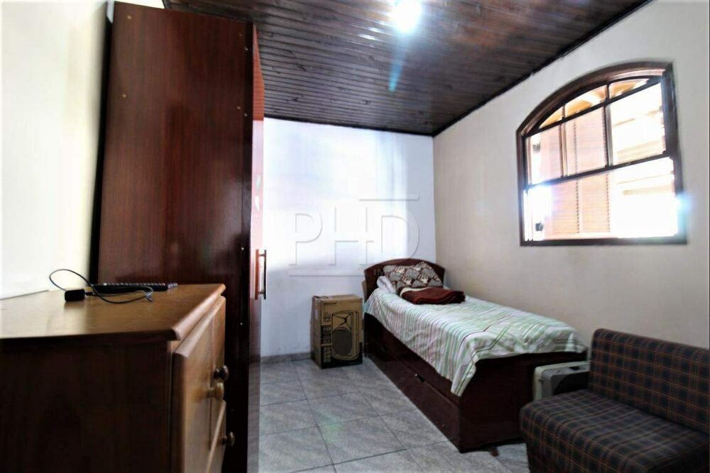 Sobrado, 3 quartos, 165 m² - Foto 4