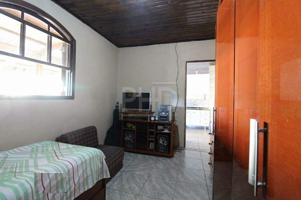Sobrado, 3 quartos, 165 m² - Foto 1