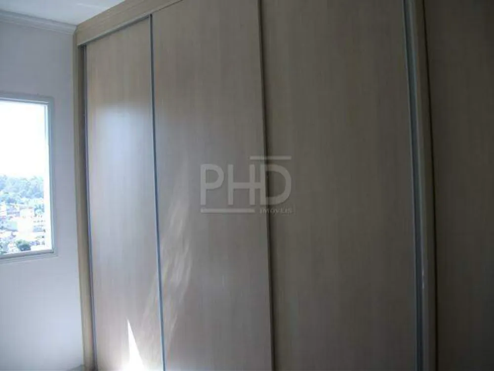 Apartamento, 2 quartos, 60 m² - Foto 7