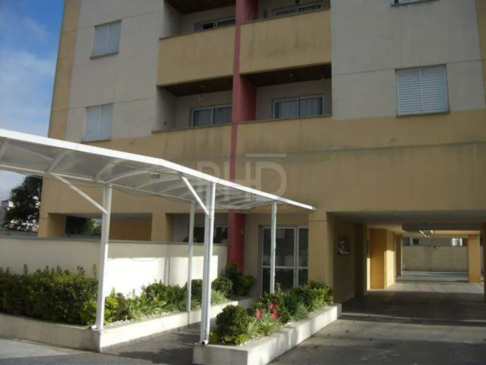 Apartamento, 2 quartos, 60 m² - Foto 6