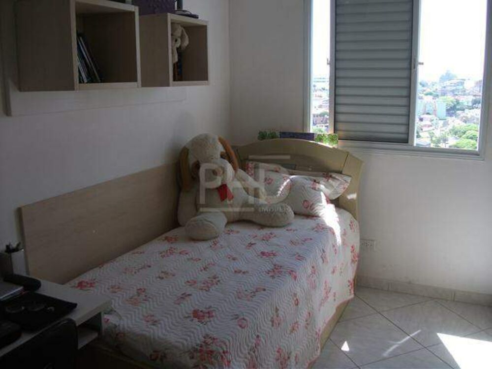 Apartamento, 2 quartos, 60 m² - Foto 4