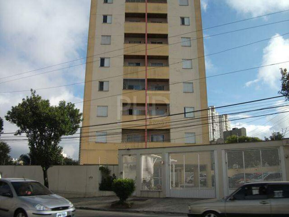 Apartamento, 2 quartos, 60 m² - Foto 1