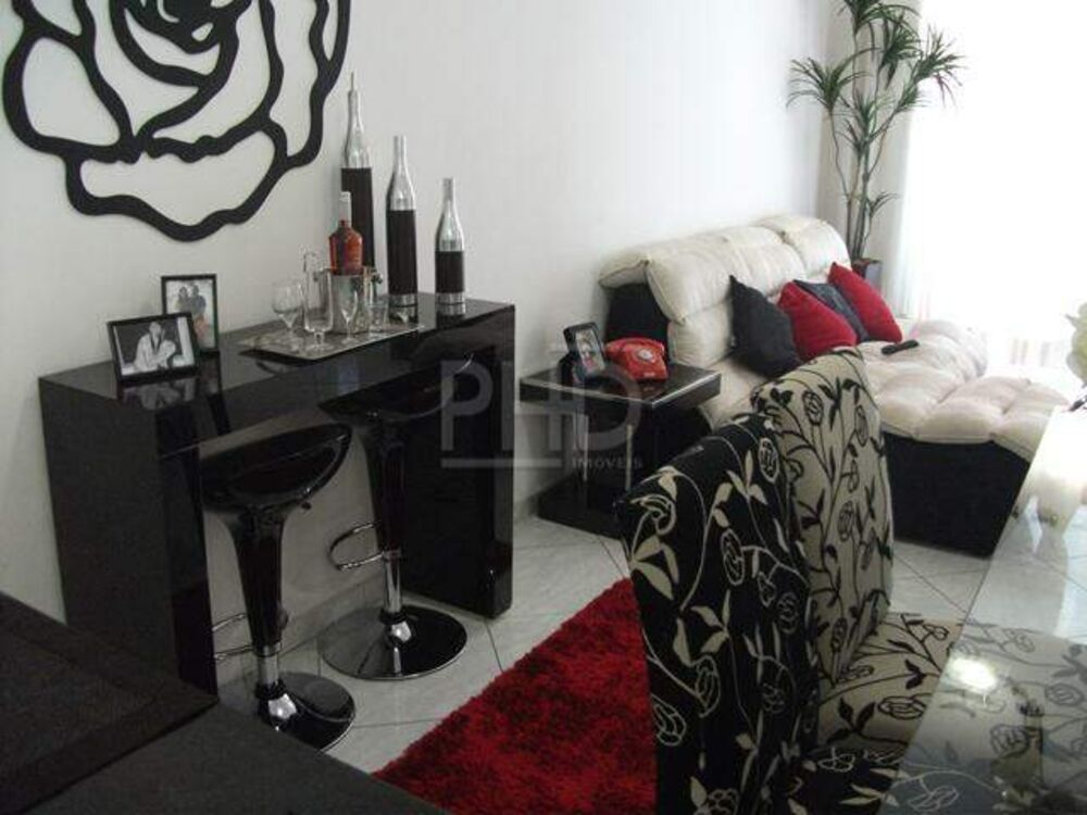 Apartamento, 2 quartos, 60 m² - Foto 2