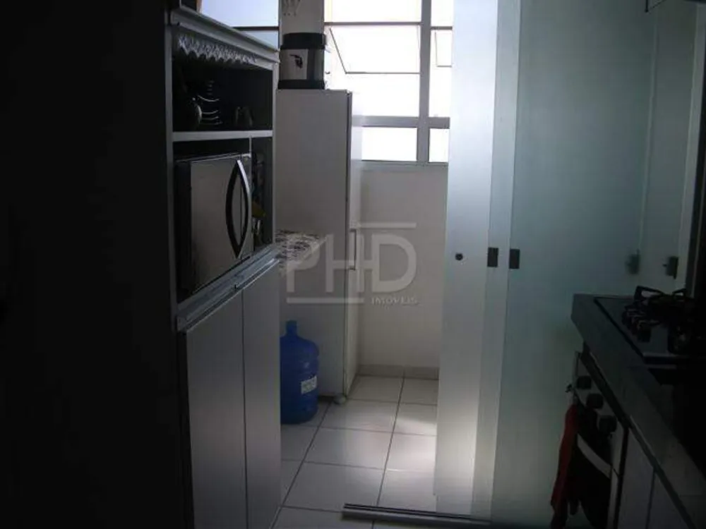 Apartamento, 2 quartos, 60 m² - Foto 5