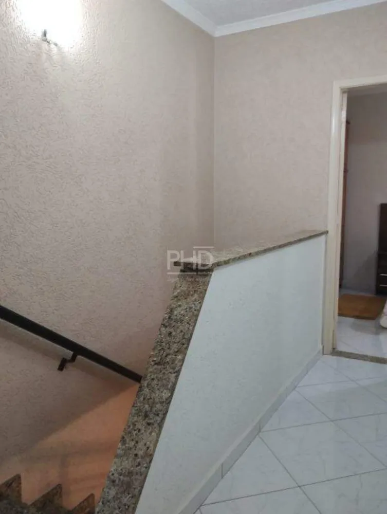 Sobrado, 3 quartos, 170 m² - Foto 7