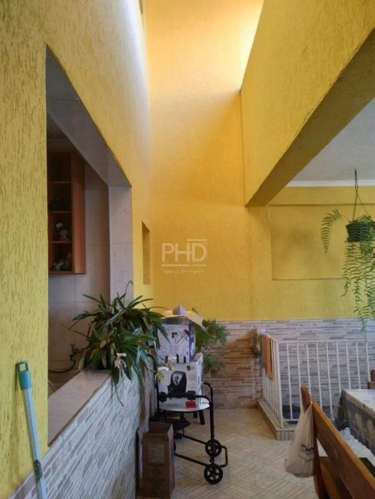 Sobrado, 3 quartos, 170 m² - Foto 2