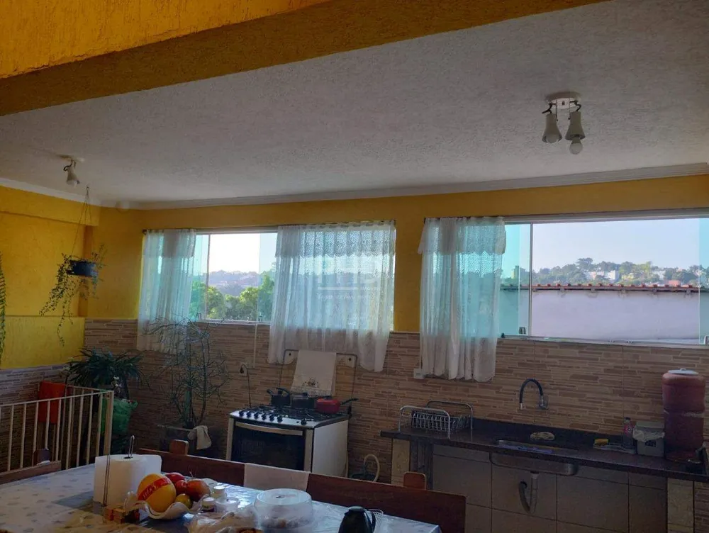 Sobrado, 3 quartos, 170 m² - Foto 3