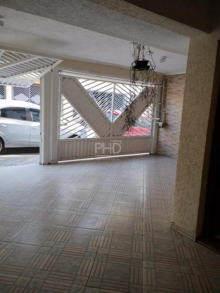 Sobrado, 3 quartos, 170 m² - Foto 11