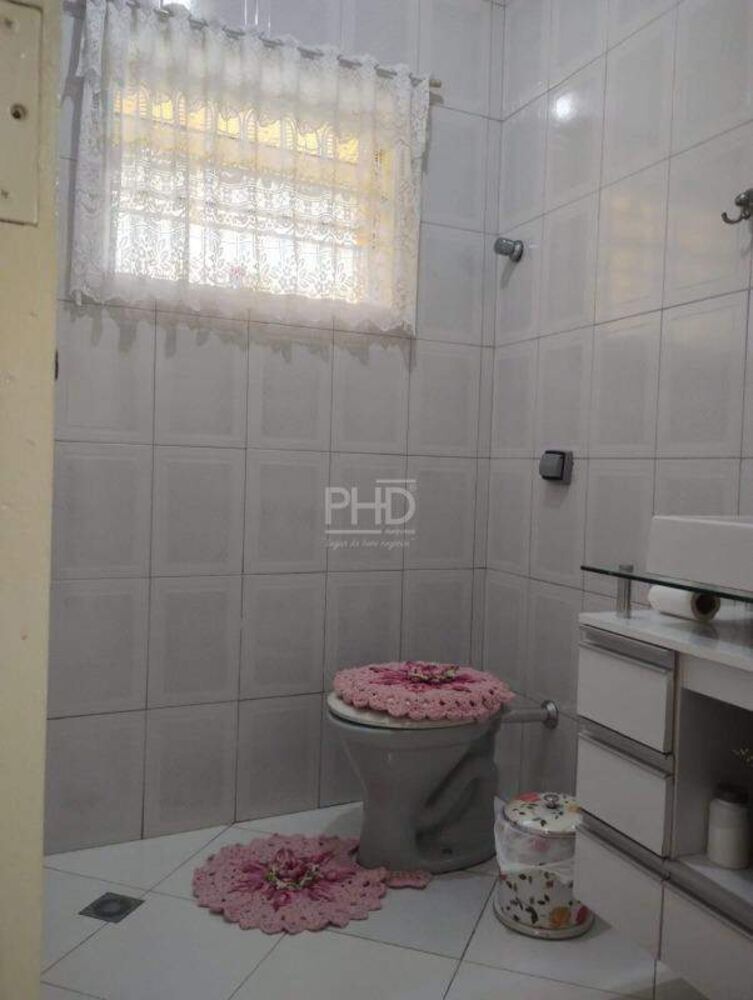 Sobrado, 3 quartos, 170 m² - Foto 4