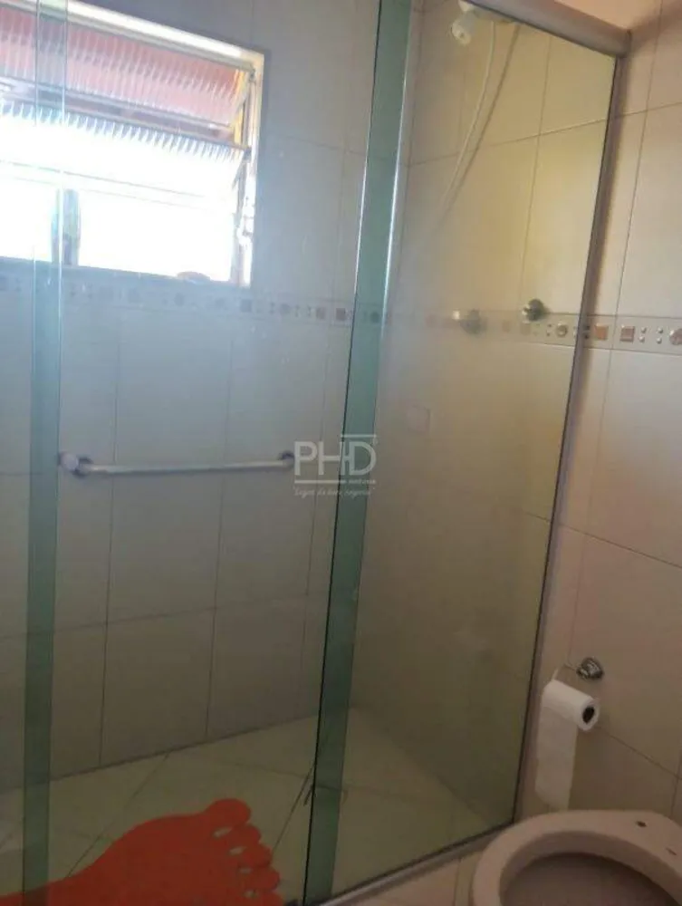 Sobrado, 3 quartos, 170 m² - Foto 4