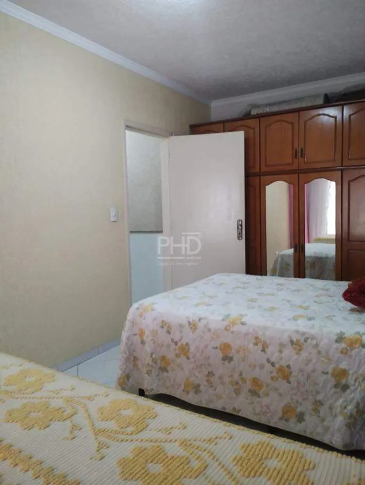 Sobrado, 3 quartos, 170 m² - Foto 1